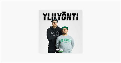 unibet ylilyönti.